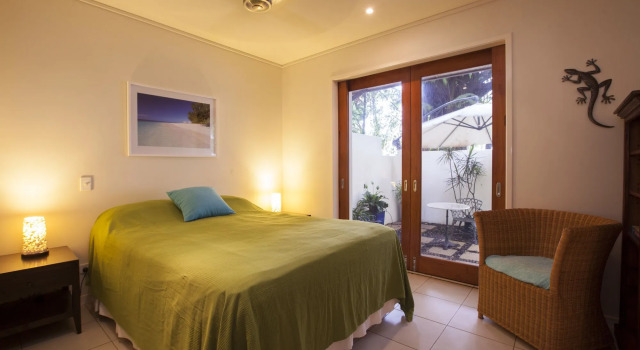 Seascape Holidays Villa 8 Surya, Prenota Villa Ville a Queensland, Villa