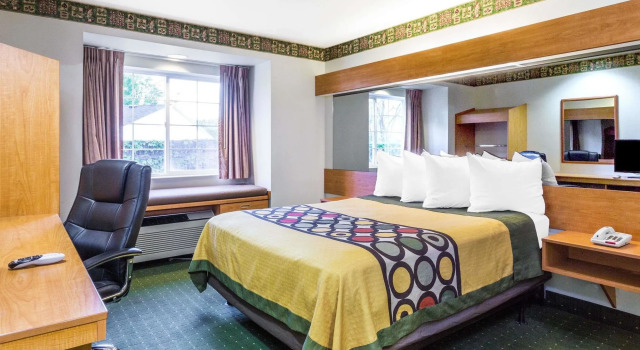 Royal Inn Midvale, Buchen Sie Hotel Midvale Salt Lake County
