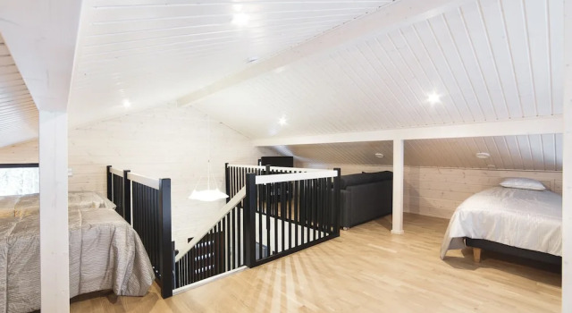 Villa Polaris