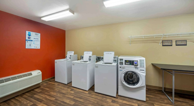 Extended Stay America Suites - Oklahoma City - NW Expressway, Prenota Hotel Oklahoma City Oklahoma