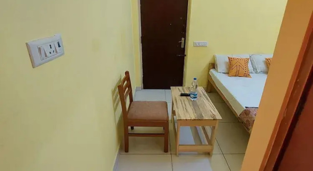 Двухместный номер Standard ASR Residence
