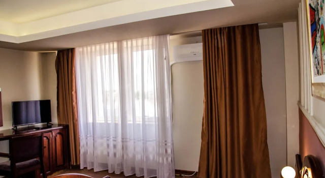 Номер Standard Hotel New Royal
