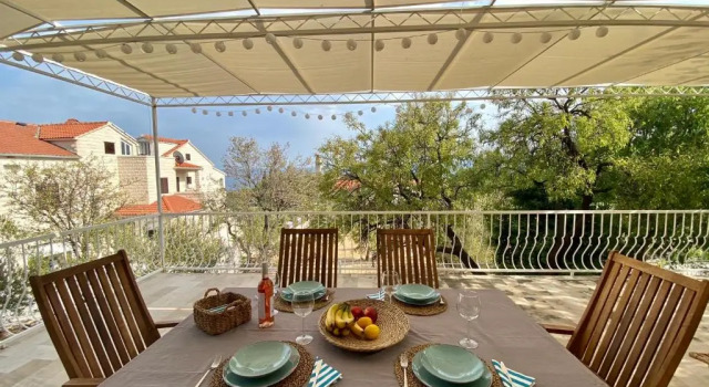 La Casa del Capitano