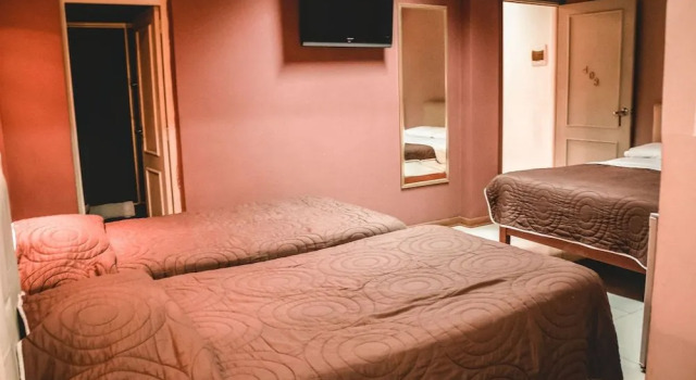 Hotel Chimor, Rezervovat Hotel Hotely v La Libertad se snídaní, Snídaně