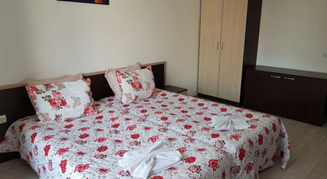 Vintegra Family Hotel