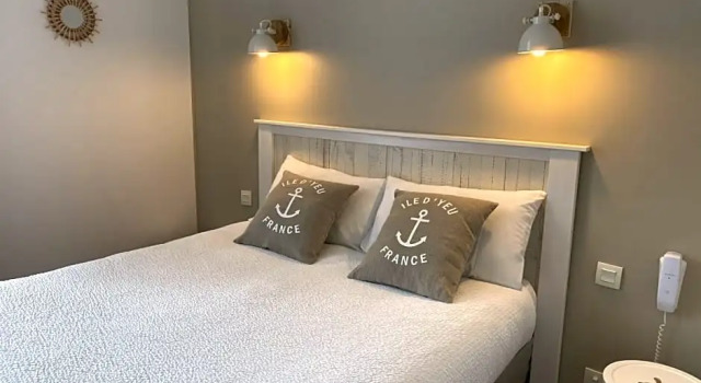 Atlantic Hôtel