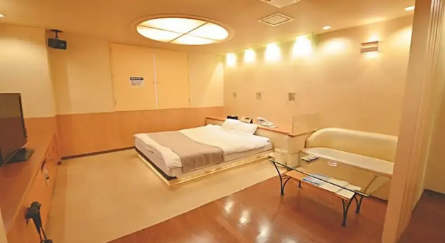 Camera Standard Hotel Let'S