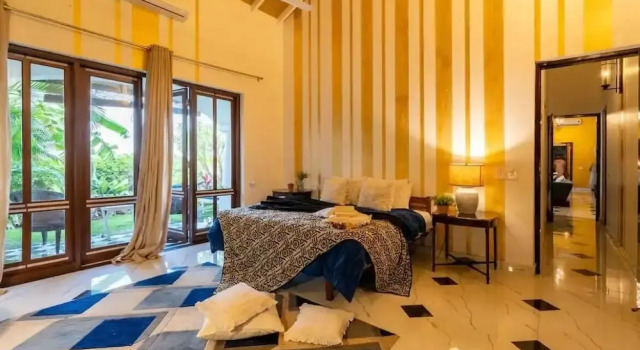 Вилла Premium Casa Britona