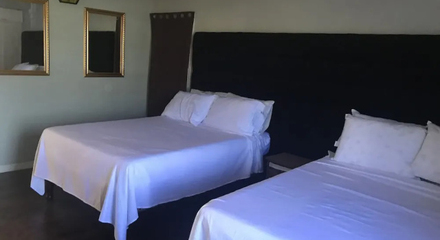Люкс Classic Abacus Jamaica the Zana Suites