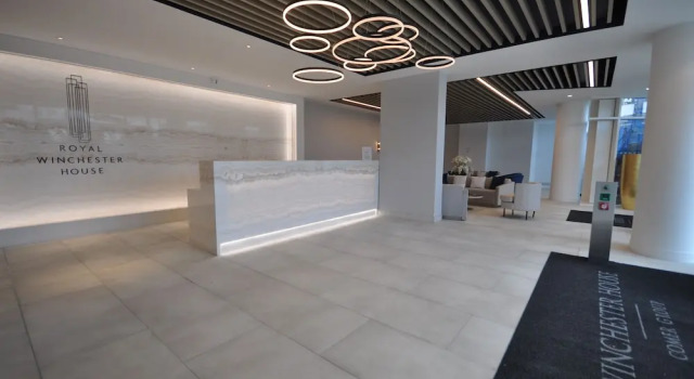 Rwh Serviced Apartments Bracknell, Varaa Huoneisto Asunnot kohteessa Merseyside, Huoneisto