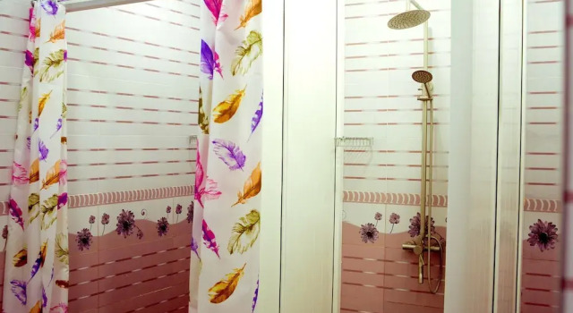 Bett im Wohnheim Mango - Hostel