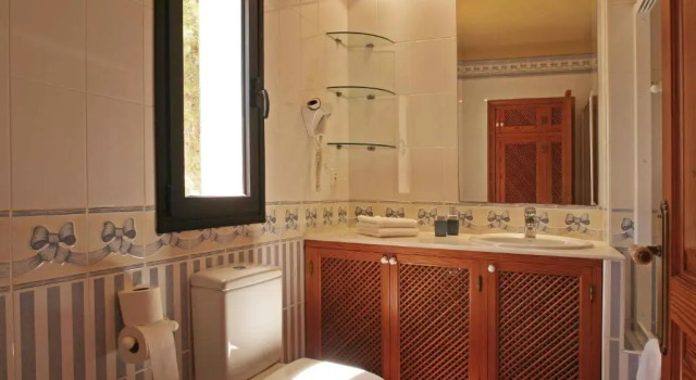 Вилла Villa Ses Marjades
