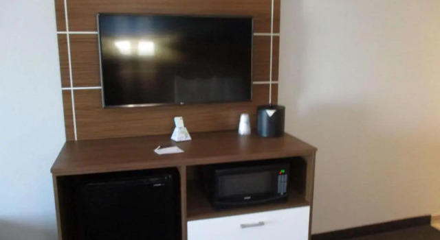Люкс Best Western Plus Medical Center