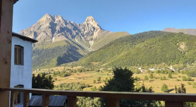 Люкс Guest House Murkvam