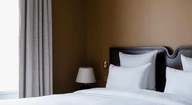 Номер Standard Hotel Rochechouart, Orso Hotels, a Member of Design Hotels
