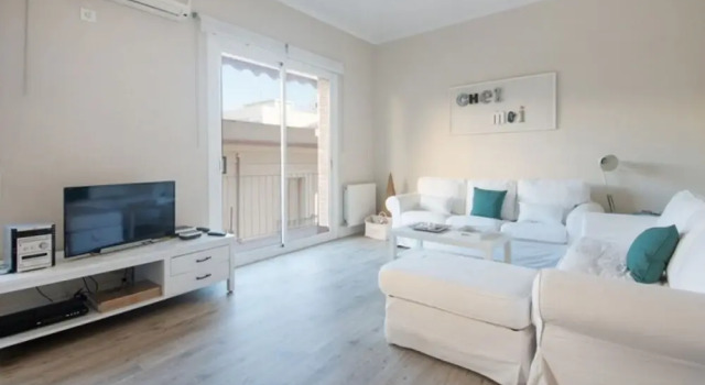 Th37 Apartamento Sant Agusti en Cento Historico, Забронировать Апартаменты/квартира Таррагона Tarragonès, рядом с Provincial Traffic Headquarters