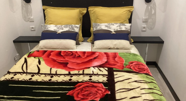 LES AGAPANTHES du 27 -ème, Prenota Hotel La Plaine des Cafres Le Tampon