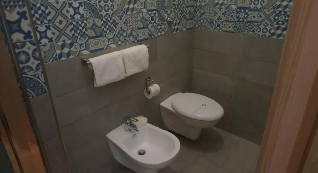 Двухместный номер Standard B&B Numero 5