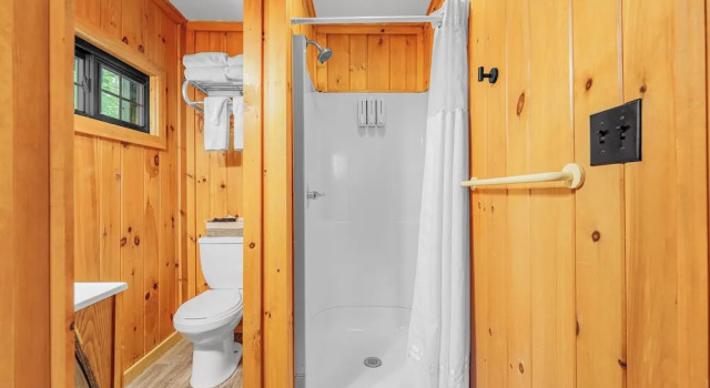 Номер Standard Great Pines