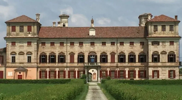 Tenuta il Palazzasso