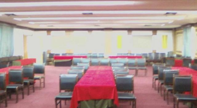 Xi'an Ludenburg Holiday Inn, Забронировать Отель Яньта 