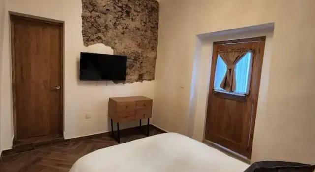 Одноместный номер Economy Hotel Úrsula Concept