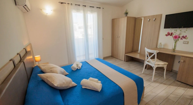 Номер Comfort Fuori Rotta Rooms