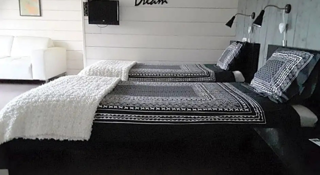 B&B in de Dorpsstraat, Забронировать Отель «постель и завтрак» Отели Твенте с парковкой, Парковка