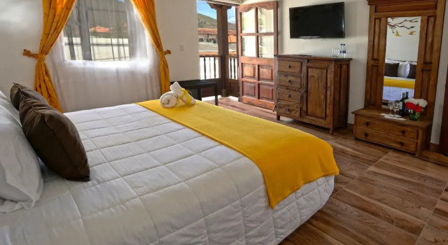 Одноместный номер Standard Hotel Boutique & Spa - VDL Colonial