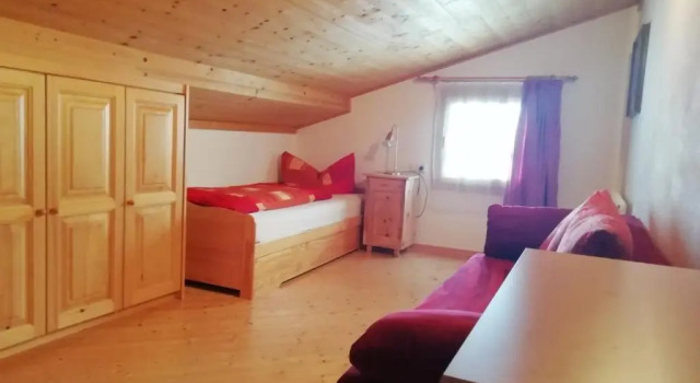 Appartement Reitlhof, Забронировать Апартаменты/квартира Вальд-им-Пинцгау 