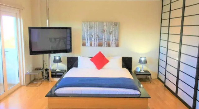 Colin St Apartment, Reserva ahora Apartamento Perth Perth Region, cerca de Medibank Stadium