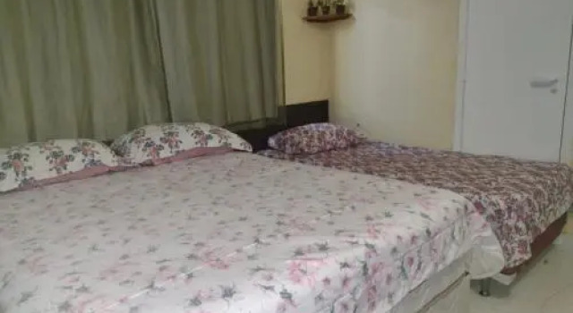 Apartmento Aquiraz - Crystal Park Flat