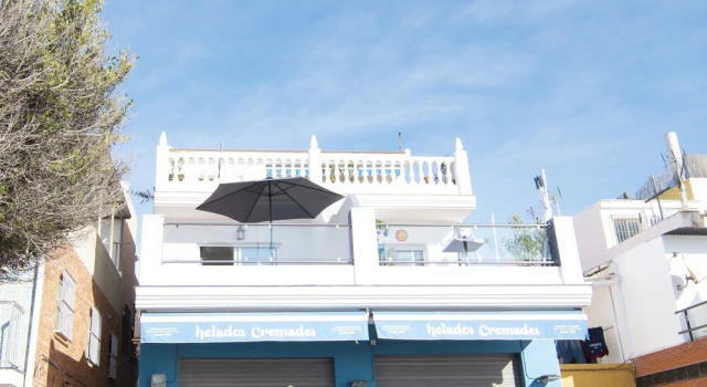 Letmalaga Cremades Beach, Забронировать Апартаменты/квартира Эсте Малага, рядом с Club de Golf El Candado