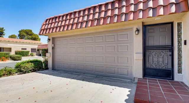 Golfer's Haven! Palm Desert Escape w/ Pool Access, Buchen Sie Ferienhaus Palm Desert Coachella Valley