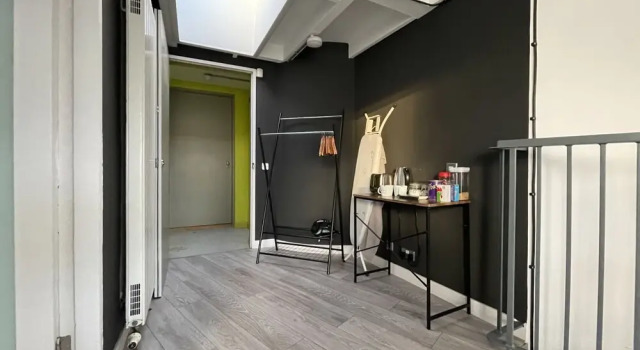 Lovely 1-bed Apartment in Edinburgh, Забронировать Апартаменты/квартира Эдинбург Midlothian, рядом с Национальный музей Шотландии