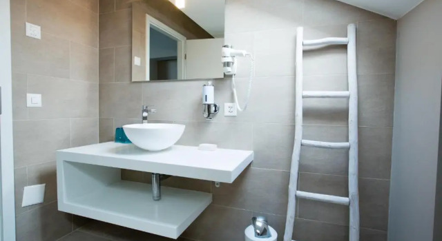 Апартаменты Superior Auberge des Grands Bois