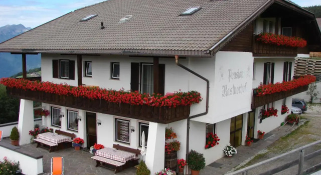 Rastnerhof