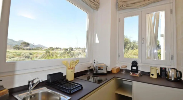 Студия Villa Rocce Bianche