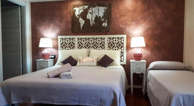 Номер Standard Rizzi Marianna B&B