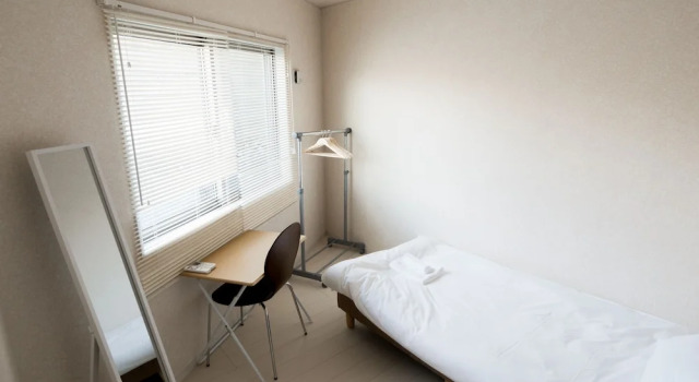 Higashi-Tateishi 4 chome, Prenota Hotel Katsushika 