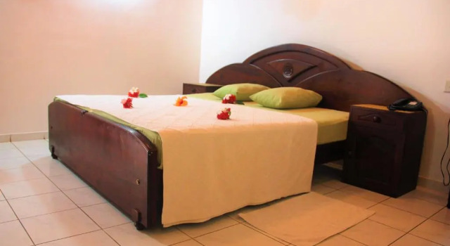 Номер Standard Villa Ranmenika
