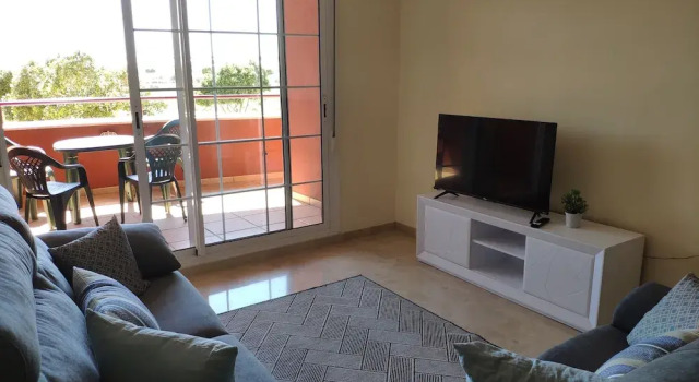 Апартаменты с 2 комнатами 2 Bedroom 2 Bedroom Apartment With Swimming Pool