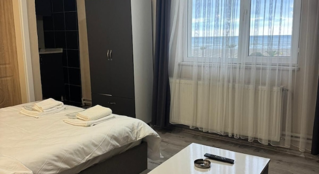 Студия Blue class otel