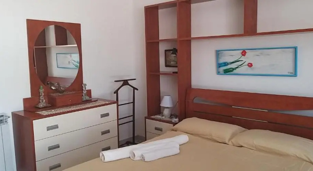 Апартаменты Sebastian house casa vacanze giardini Naxos