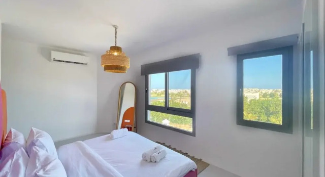 Xuru Stays I Lofty & Lavish 3 BDR @ Swan Lake El Gouna, Prenota Appartamento El Gouna 