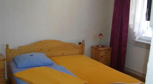 Номер Classic Gasthof Zum Stausee