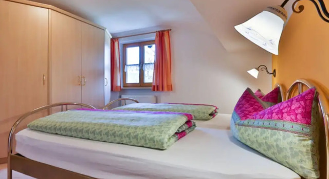 Haus Brandl, Varaa Hotelli Hotellit Baijeri pysäköinnillä, Pysäköinti