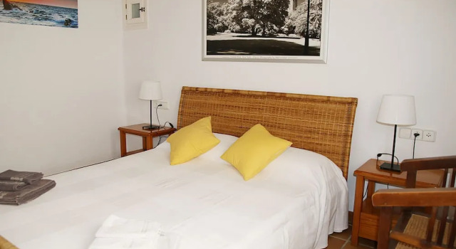 G Rentals Villa Binigo, Rezerwuj Willa Hotele w Minorka z parkingiem, Parking
