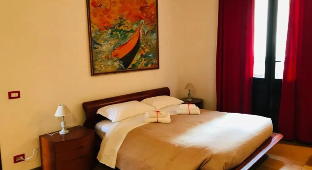Attico Barberini, Prenota Hotel Trevi Roma