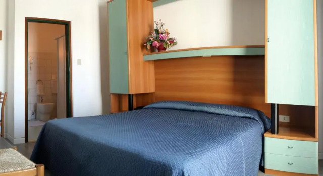 Номер Standard Hotel Garden